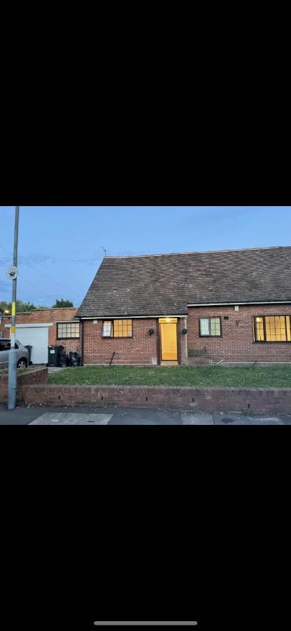Tallington Road * Birmingham